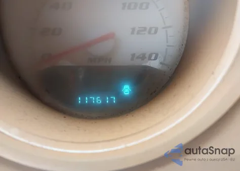 2009 Dodge Challenger Se/Sxt из США, поврежденный, VIN 2B3LJ44V89H504636